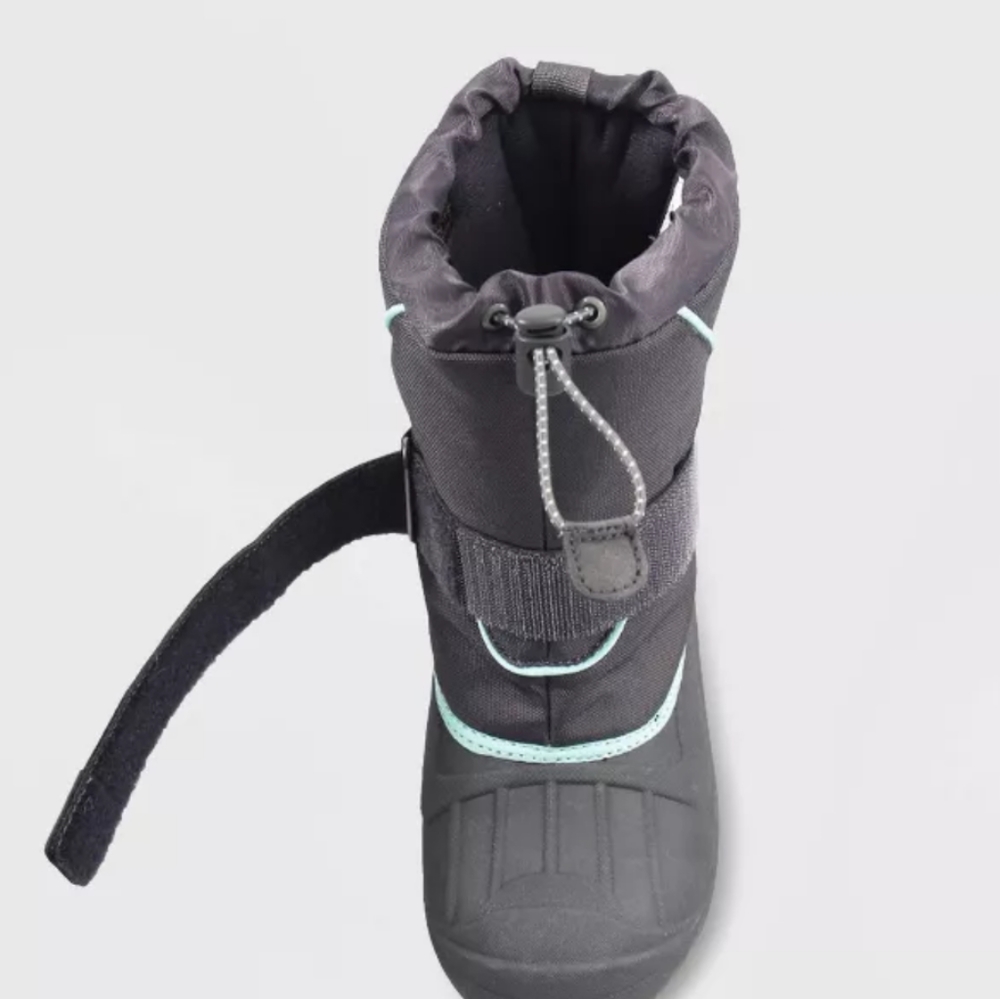 Girls Cordie winter boots sizes varies - Picture 5 of 7